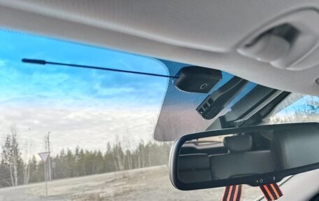 Hyundai Santa Fe III рестайлинг, 2017 год, 2 350 000 рублей, 11 фотография