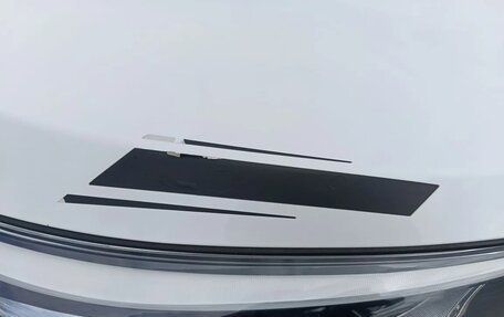 Hyundai Santa Fe III рестайлинг, 2017 год, 2 350 000 рублей, 19 фотография