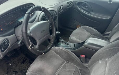 Ford Taurus III, 1997 год, 200 000 рублей, 8 фотография
