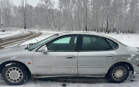 Ford Taurus III, 1997 год, 200 000 рублей, 5 фотография