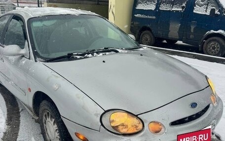 Ford Taurus III, 1997 год, 200 000 рублей, 2 фотография