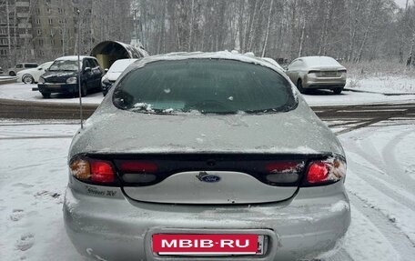 Ford Taurus III, 1997 год, 200 000 рублей, 7 фотография