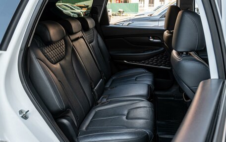 Hyundai Santa Fe IV, 2019 год, 3 250 000 рублей, 7 фотография