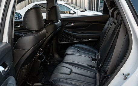 Hyundai Santa Fe IV, 2019 год, 3 250 000 рублей, 11 фотография