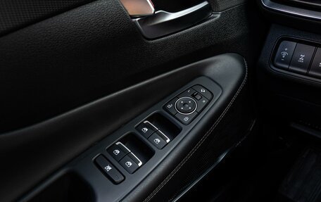 Hyundai Santa Fe IV, 2019 год, 3 250 000 рублей, 18 фотография