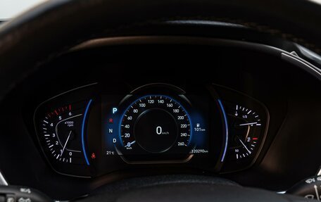 Hyundai Santa Fe IV, 2019 год, 3 250 000 рублей, 17 фотография