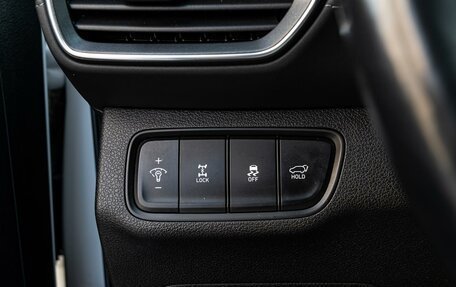 Hyundai Santa Fe IV, 2019 год, 3 250 000 рублей, 19 фотография