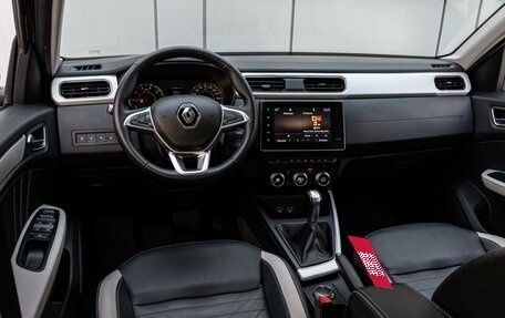 Renault Arkana I, 2022 год, 2 070 000 рублей, 6 фотография