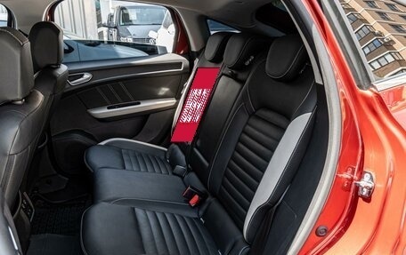 Renault Arkana I, 2022 год, 2 070 000 рублей, 9 фотография