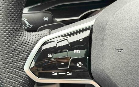 Volkswagen Golf VIII, 2022 год, 1 431 000 рублей, 12 фотография