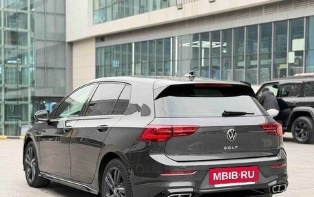 Volkswagen Golf VIII, 2022 год, 1 431 000 рублей, 6 фотография