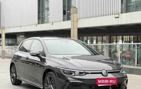 Volkswagen Golf VIII, 2022 год, 1 431 000 рублей, 3 фотография