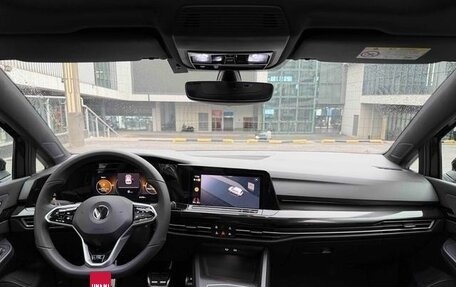 Volkswagen Golf VIII, 2022 год, 1 431 000 рублей, 9 фотография