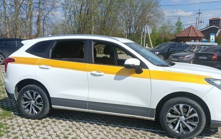 Haval Jolion, 2023 год, 1 550 000 рублей, 2 фотография