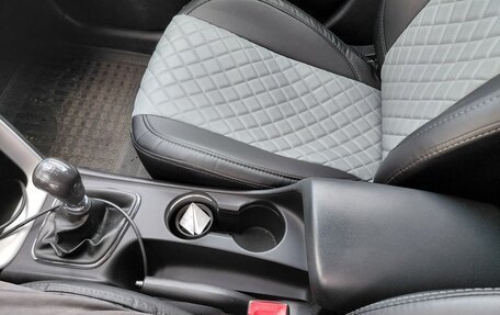 KIA cee'd III, 2014 год, 730 000 рублей, 4 фотография