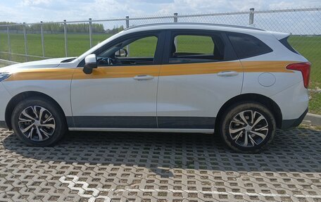 Haval Jolion, 2023 год, 1 550 000 рублей, 4 фотография