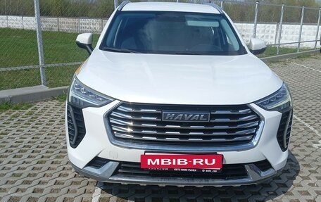 Haval Jolion, 2023 год, 1 550 000 рублей, 3 фотография