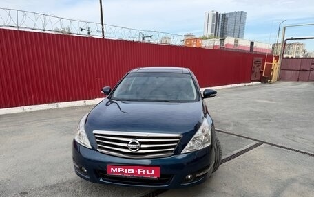 Nissan Teana, 2010 год, 900 000 рублей, 1 фотография