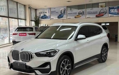 BMW X1, 2022 год, 2 455 000 рублей, 1 фотография