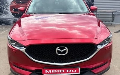 Mazda CX-5 II, 2019 год, 2 500 000 рублей, 1 фотография