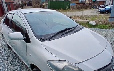 Toyota Belta, 2005 год, 290 000 рублей, 1 фотография