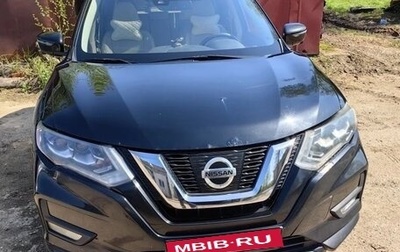 Nissan Rogue II, 2016 год, 1 950 000 рублей, 1 фотография