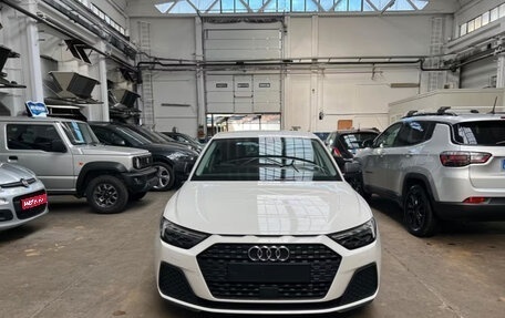 Audi A1, 2022 год, 2 672 012 рублей, 1 фотография