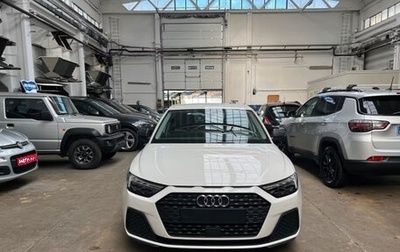 Audi A1, 2022 год, 2 672 012 рублей, 1 фотография