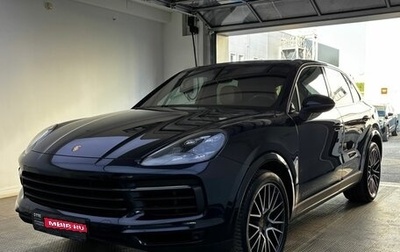Porsche Cayenne III, 2019 год, 6 849 000 рублей, 1 фотография