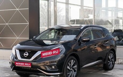 Nissan Murano, 2016 год, 2 300 000 рублей, 1 фотография