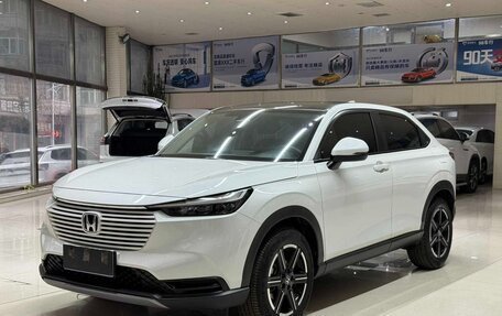 Honda Vezel, 2023 год, 2 180 000 рублей, 1 фотография