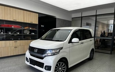 Honda N-WGN I рестайлинг, 2014 год, 700 000 рублей, 1 фотография