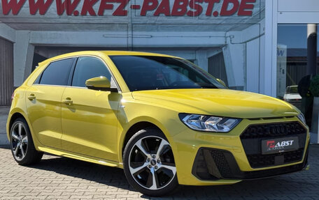 Audi A1, 2022 год, 2 648 196 рублей, 1 фотография