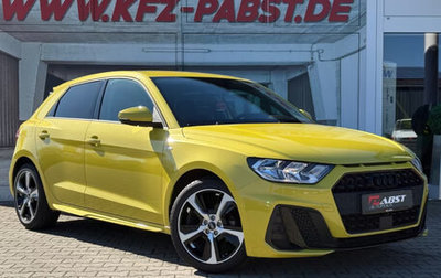 Audi A1, 2022 год, 2 648 196 рублей, 1 фотография