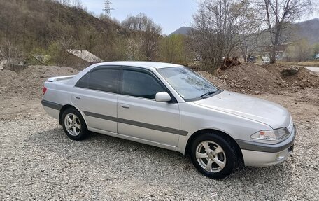 Toyota Carina, 1998 год, 390 000 рублей, 1 фотография