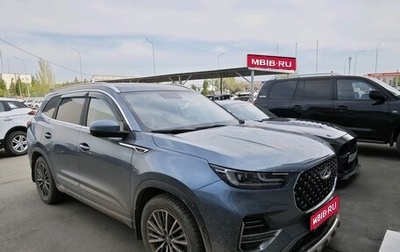 Chery Tiggo 8 Pro, 2021 год, 1 899 000 рублей, 1 фотография