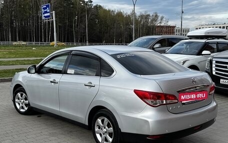 Nissan Almera, 2013 год, 900 000 рублей, 2 фотография