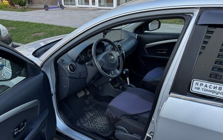 Nissan Almera, 2013 год, 900 000 рублей, 5 фотография