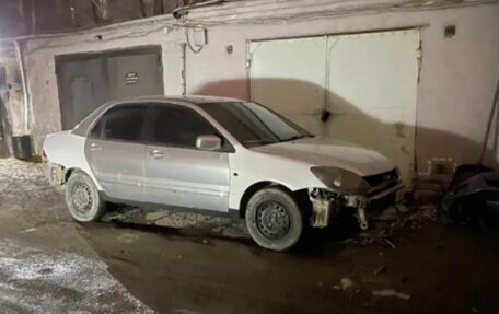 Mitsubishi Lancer IX, 2006 год, 255 000 рублей, 6 фотография