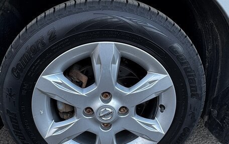 Nissan Almera, 2013 год, 900 000 рублей, 7 фотография