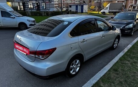 Nissan Almera, 2013 год, 900 000 рублей, 3 фотография