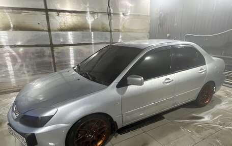 Mitsubishi Lancer IX, 2006 год, 255 000 рублей, 7 фотография