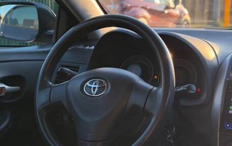Toyota Corolla, 2007 год, 750 000 рублей, 6 фотография
