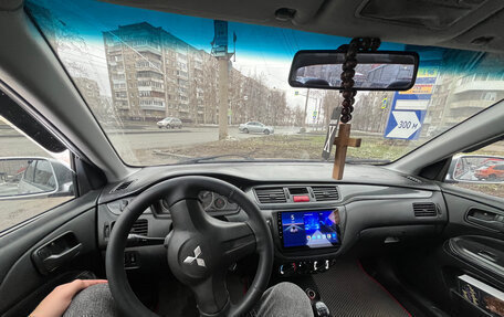 Mitsubishi Lancer IX, 2006 год, 255 000 рублей, 11 фотография