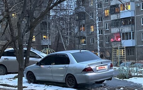 Mitsubishi Lancer IX, 2006 год, 255 000 рублей, 10 фотография