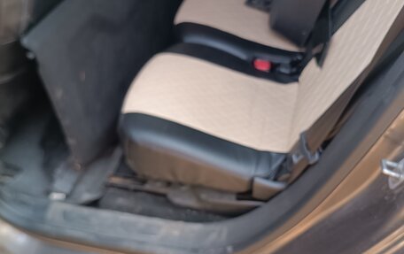 Citroen C4 Picasso II рестайлинг, 2016 год, 1 300 000 рублей, 4 фотография