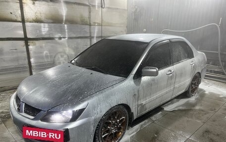 Mitsubishi Lancer IX, 2006 год, 255 000 рублей, 8 фотография