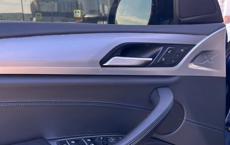 BMW X3, 2017 год, 3 550 000 рублей, 12 фотография