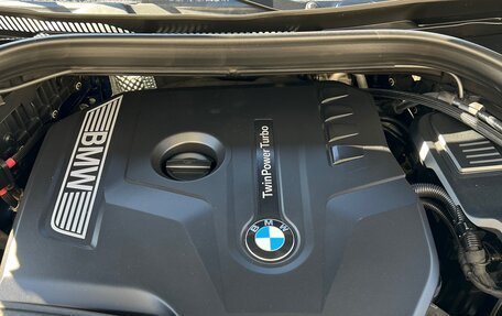 BMW X3, 2017 год, 3 550 000 рублей, 7 фотография