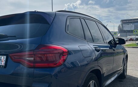 BMW X3, 2017 год, 3 550 000 рублей, 6 фотография